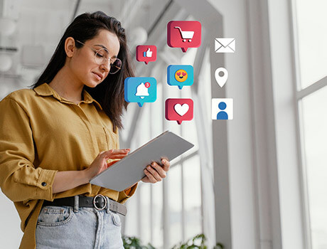 Online prodavnica alata