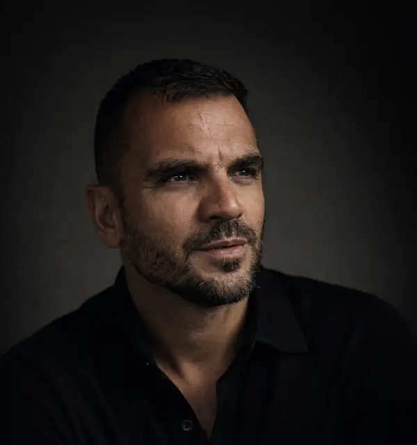 Radovan Vuković