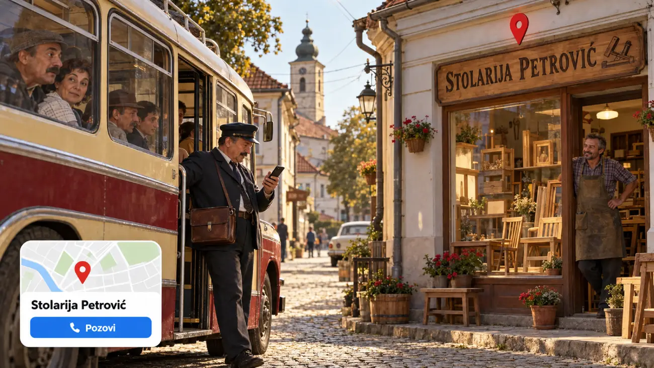 Google Business profil: greške zbog kojih vas kupci ne zovu